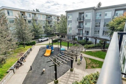 417 13733 107a Avenue, Surrey, BC, Surrey — Apartment/Condo for sale