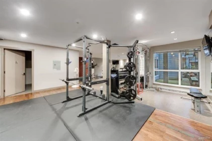 Staircase Photo of 417 13733 107a Avenue, Surrey, BC