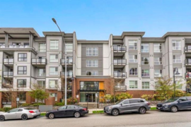 417 13733 107a Avenue, Surrey, BC