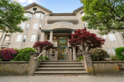 114 46693 Yale Road, Chilliwack, BC, Chilliwack — Apartment/Condo for sale