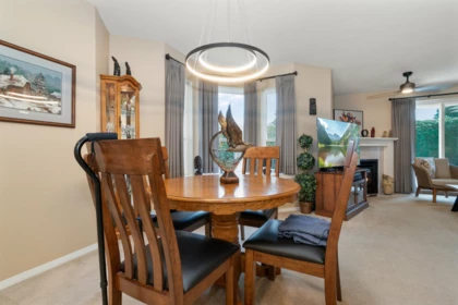 Kitchen Island Photo of 114 46693 Yale Road, Chilliwack, BC