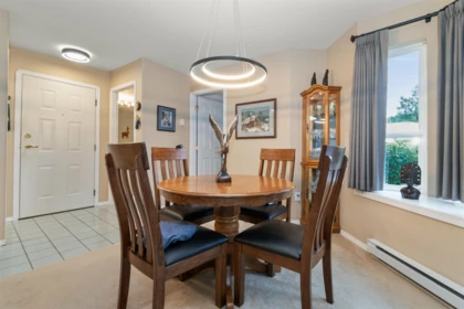 Kitchen Photo of 114 46693 Yale Road, Chilliwack, BC
