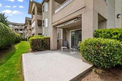 114 46693 Yale Road, Chilliwack, BC, Chilliwack — Apartment/Condo for sale