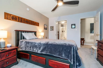 Loft / Bonus Room Photo of 114 46693 Yale Road, Chilliwack, BC