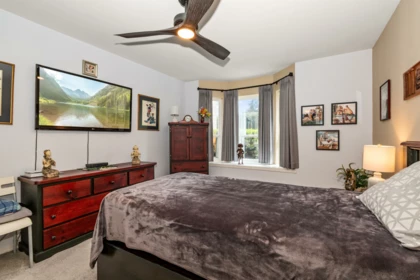 Office / Den Photo of 114 46693 Yale Road, Chilliwack, BC
