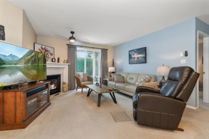 Pantry Photo of 114 46693 Yale Road, Chilliwack, BC