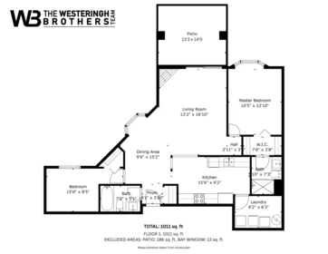 Staircase Photo of 114 46693 Yale Road, Chilliwack, BC