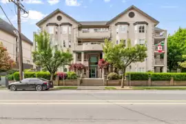 114 46693 Yale Road, Chilliwack, BC