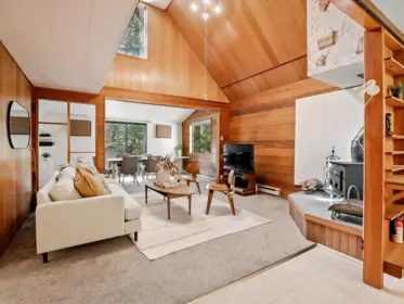 8308 Needles Drive, Whistler, BC, Whistler — Single Family Residence for sale