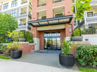 202 9500 Tomicki Avenue, Richmond, BC, Richmond — Apartment/Condo for sale