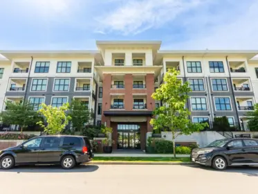 202 9500 Tomicki Avenue, Richmond, BC, Richmond — Apartment/Condo for sale