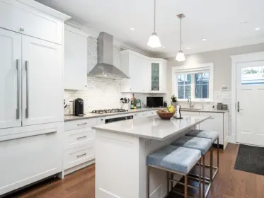 1421 Gordon Avenue, West Vancouver, BC, West Vancouver — Townhouse for sale