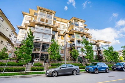 303 20367 85 Avenue, Langley, BC, Langley — Apartment/Condo for sale
