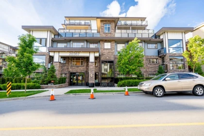 303 20367 85 Avenue, Langley, BC, Langley — Apartment/Condo for sale