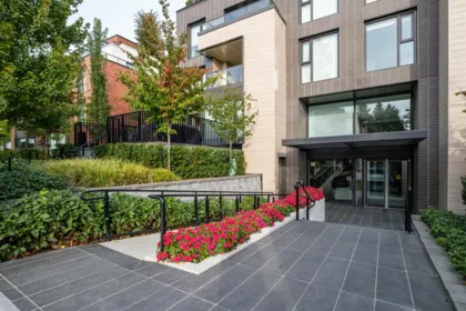 611 7228 Adera Street, Vancouver, BC, Vancouver — Apartment/Condo for sale