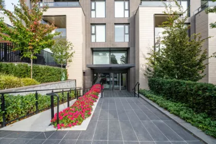 611 7228 Adera Street, Vancouver, BC, Vancouver — Apartment/Condo for sale