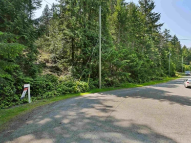 Pantry Photo of 568 Aya Reach Road, Mayne Island, BC