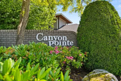 106 11266 72 Avenue, Delta, BC, Delta — Townhouse for sale