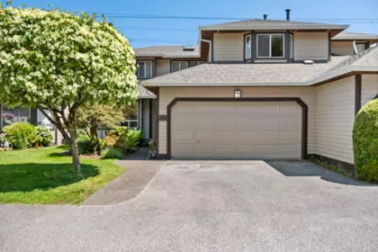106 11266 72 Avenue, Delta, BC, Delta — Townhouse for sale