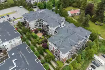 103 6480 195a Street, Surrey, BC, Surrey — Apartment/Condo for sale