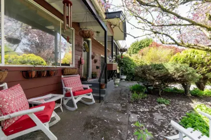 12250 Agar Street, Surrey, BC, Surrey — Single Family Residence for sale