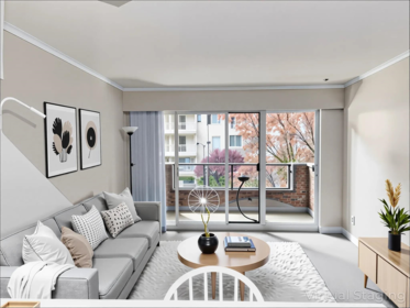 302 1435 Nelson Street, Vancouver, BC, Vancouver — Apartment/Condo for sale