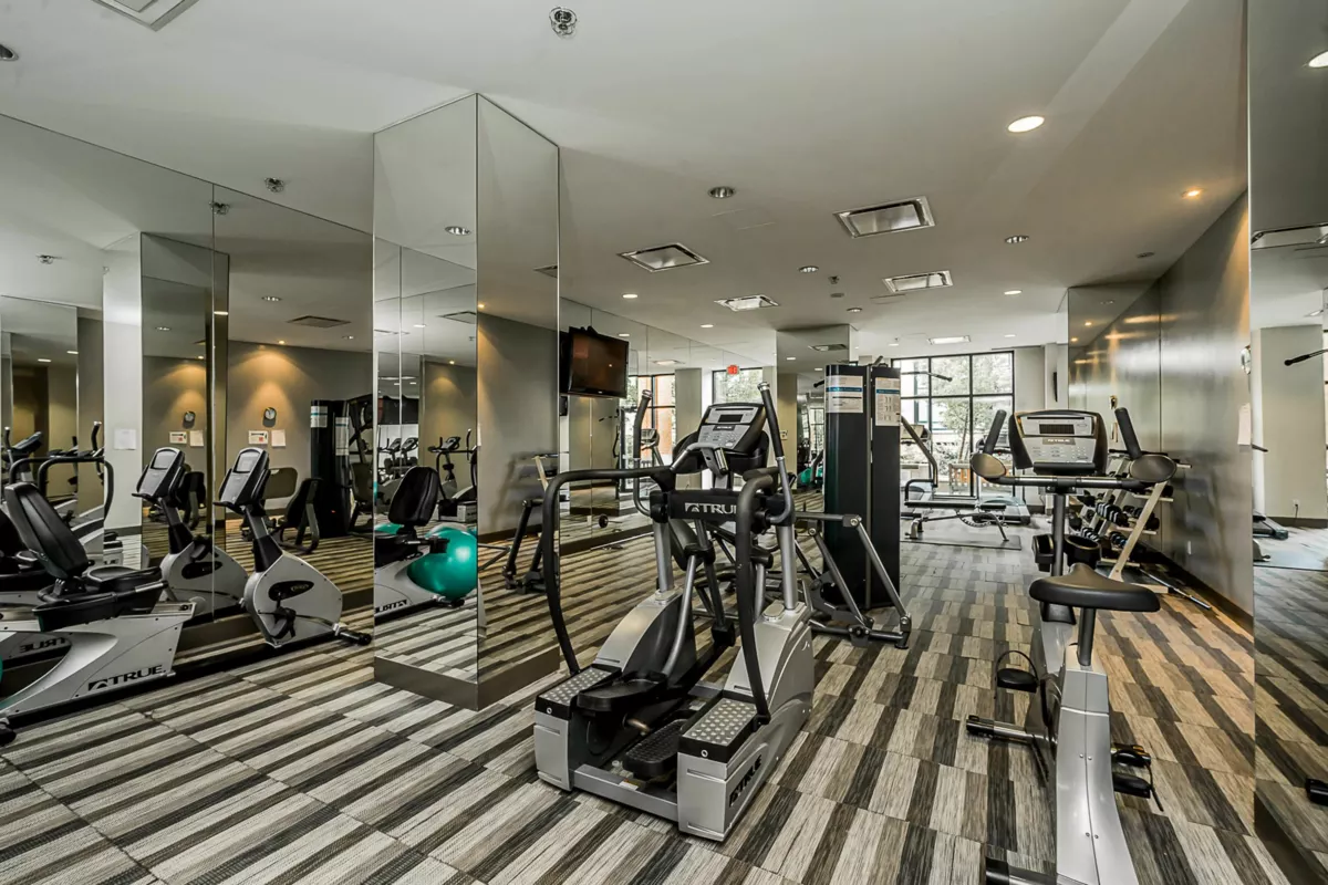 Backyard Photo of 507 10777 University Drive, Surrey, BC