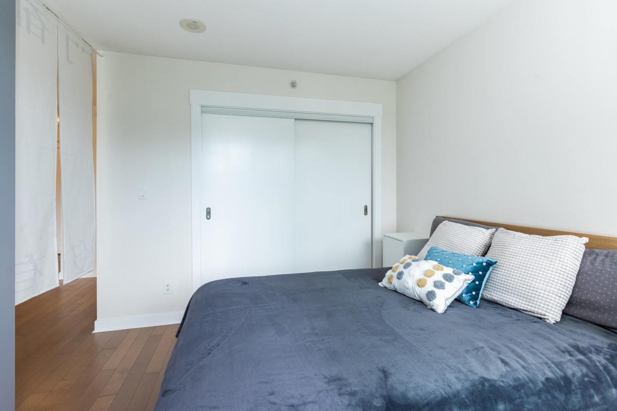 Basement Recreation Room Photo of 507 10777 University Drive, Surrey, BC