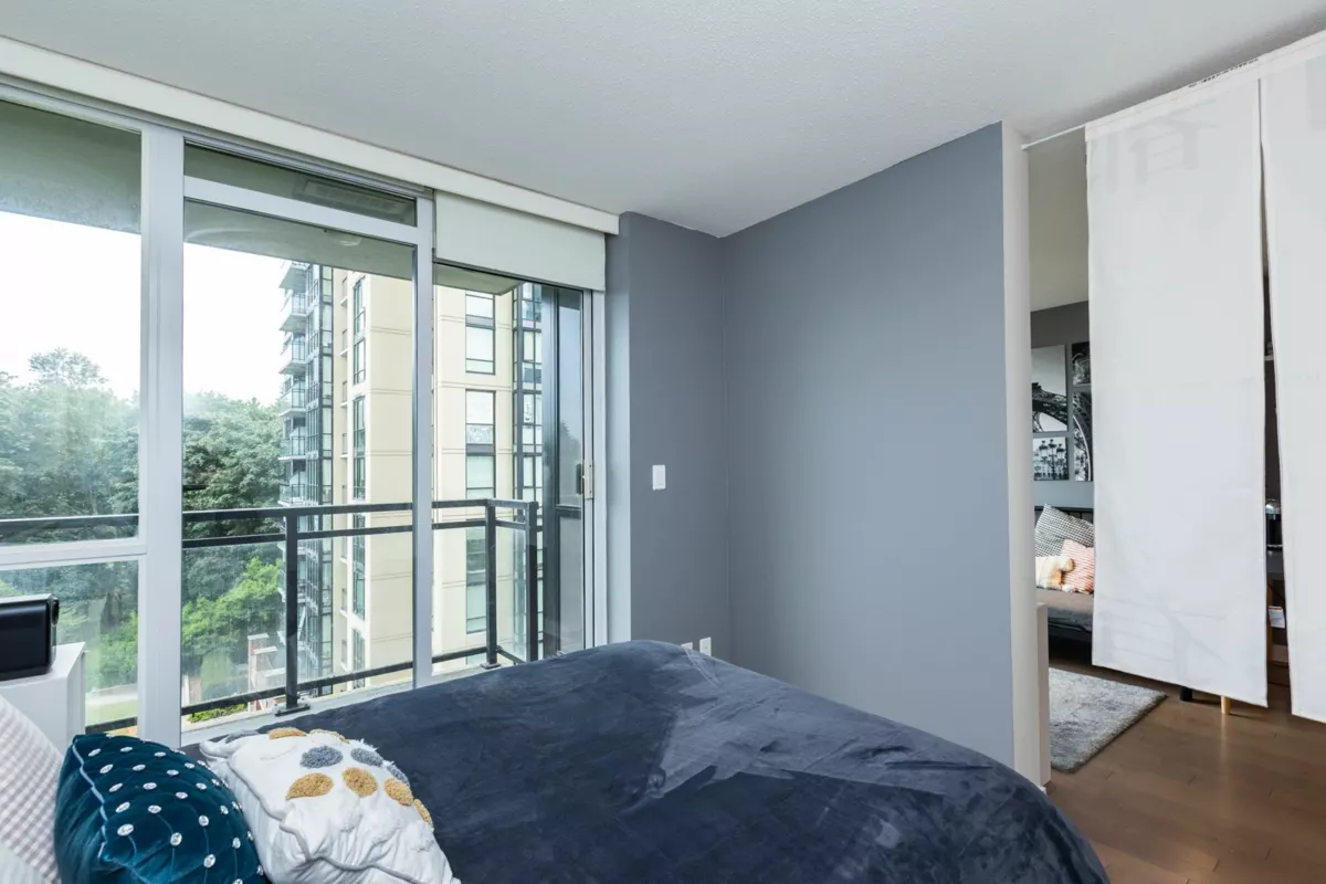 Laundry Room Photo of 507 10777 University Drive, Surrey, BC