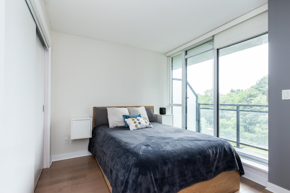 Loft / Bonus Room Photo of 507 10777 University Drive, Surrey, BC