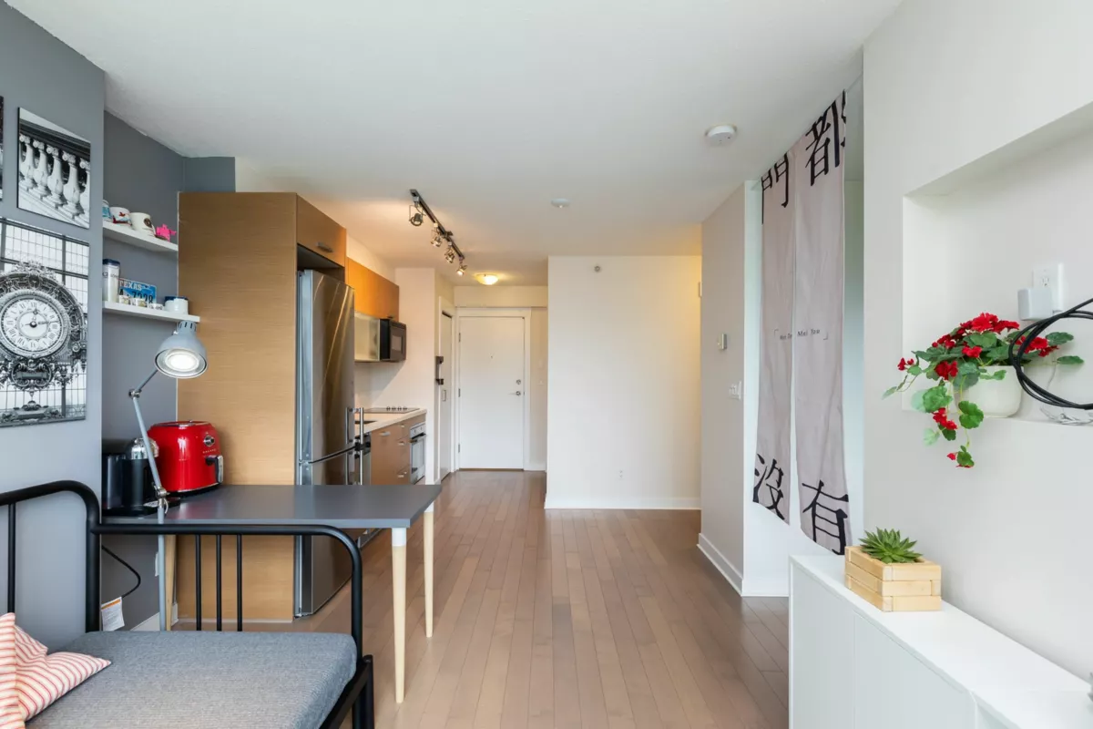 Office / Den Photo of 507 10777 University Drive, Surrey, BC