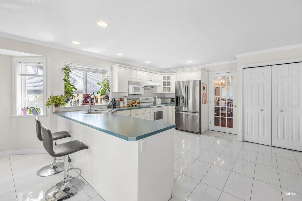 Bedroom 2 Photo of 5796 168 Street, Surrey, BC