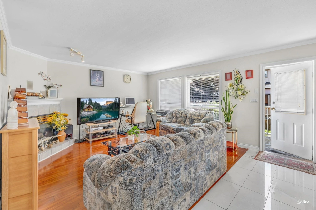 Bedroom 3 Photo of 5796 168 Street, Surrey, BC