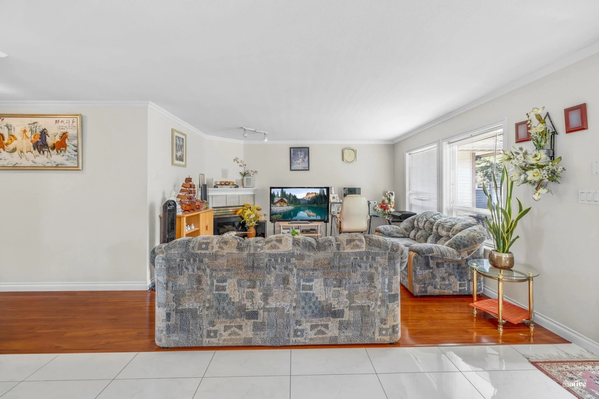 Bedroom 4 Photo of 5796 168 Street, Surrey, BC