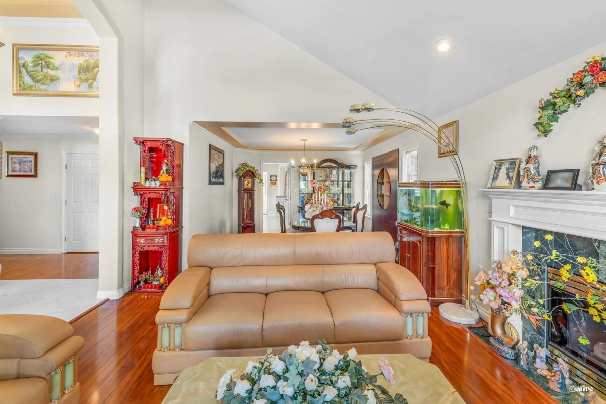 Pantry Photo of 5796 168 Street, Surrey, BC