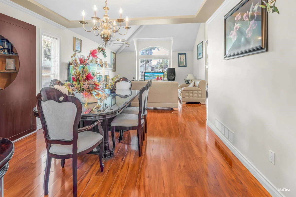 Primary Bedroom Photo of 5796 168 Street, Surrey, BC