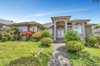 5796 168 Street, Surrey, BC, Surrey — Single Family Residence for sale