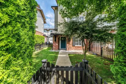 153 2450 161a Street, Surrey, BC, Surrey — Townhouse for sale