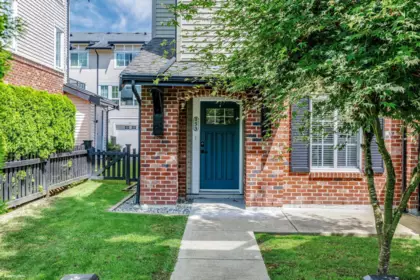 153 2450 161a Street, Surrey, BC, Surrey — Townhouse for sale