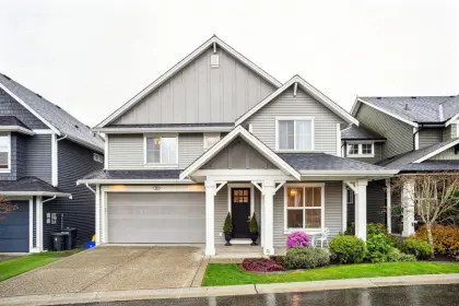 25 7891 211 Street, Langley, BC, Langley — Single Family Residence for sale