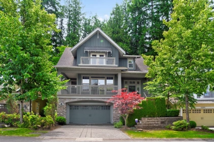 14208 36a Avenue, Surrey, BC, Elgin Chantrell — 4 bed single family residence for sale