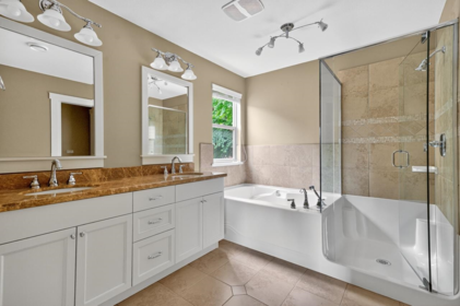 Walk-In Closet Photo of 14208 36a Avenue, Surrey, BC