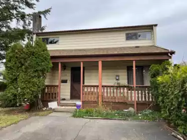 7154 129a Street, Surrey, BC, Surrey — Single Family Residence for sale