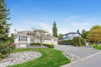 16829 57a Avenue, Surrey, BC, Surrey — Single Family Residence for sale