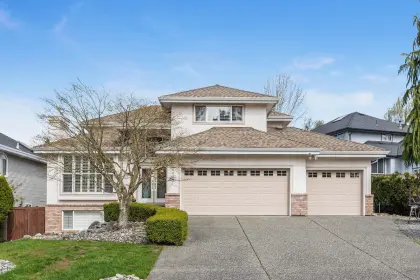 16829 57a Avenue, Surrey, BC, Surrey — Single Family Residence for sale