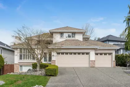 16829 57a Avenue, Surrey, BC, Surrey — Single Family Residence for sale