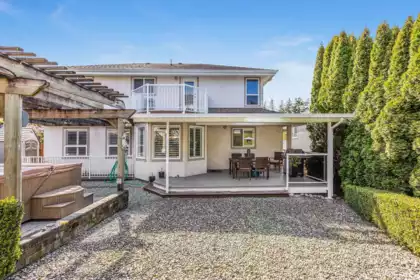 16829 57a Avenue, Surrey, BC, Surrey — Single Family Residence for sale