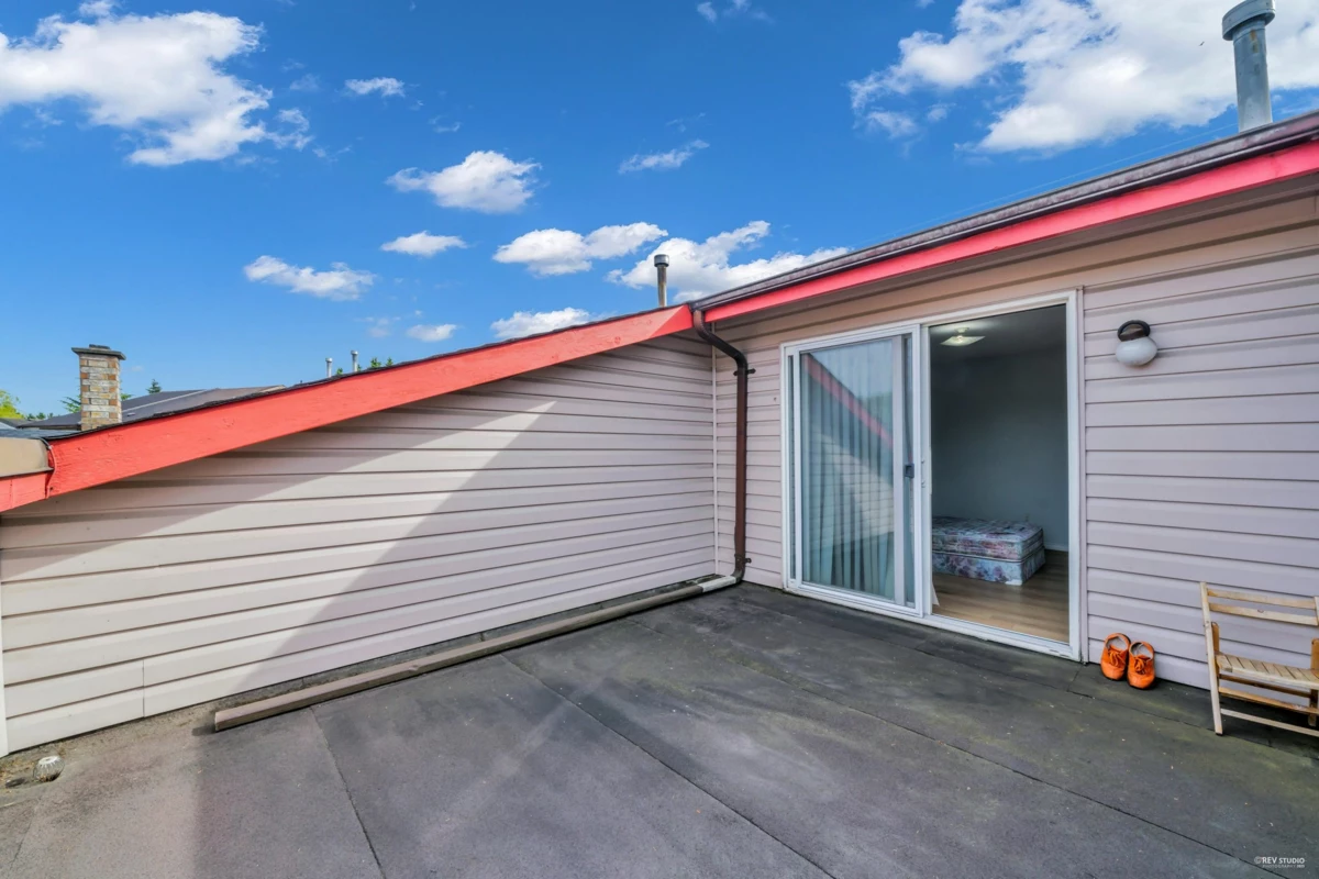 Dining Area Photo of 4631 Dallyn Road, Richmond, BC