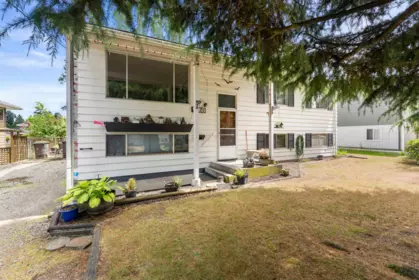 9668 124a Street, Surrey, BC, Surrey — Single Family Residence for sale