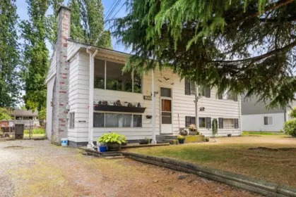 9668 124a Street, Surrey, BC, Surrey — Single Family Residence for sale